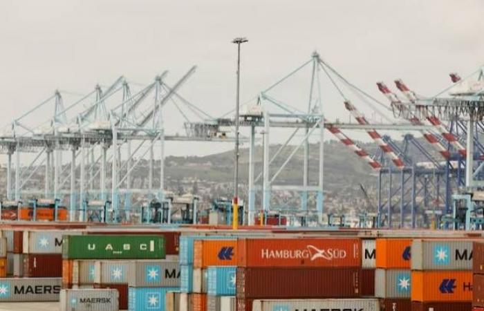 اتفاق
      «المعادن
      والطاقة»:
      إندونيسيا
      تمنح
      واشنطن
      موطئ
      قدم
      بوجه
      الصين