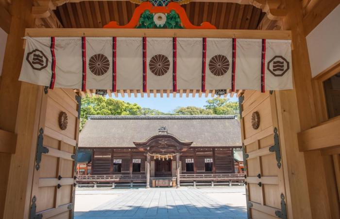 جزيرة أرانب وشجرة تحقق الأمنيات.. هذا ما ينتظرك في أرخبيل ياباني ساحر