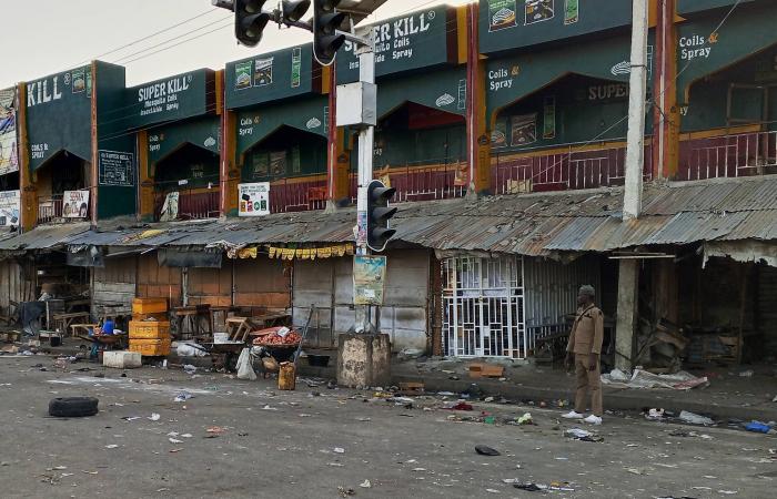 بوتسوانا
      تنفي
      وجود
      قاعدة
      عسكرية
      أميركية
      على
      أراضيها