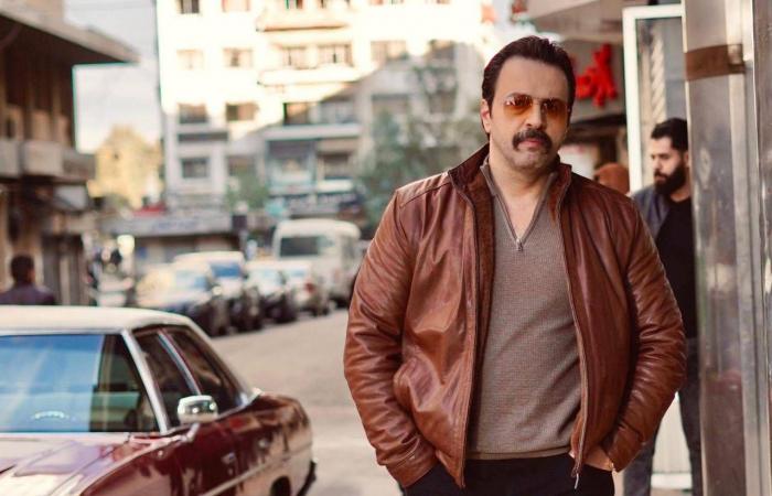 تيم
      حسن
      وسامر
      البرقاوي
      و«الصبّاح»:
      شراكة
      تتقدَّم
      المواسم
      الرمضانية