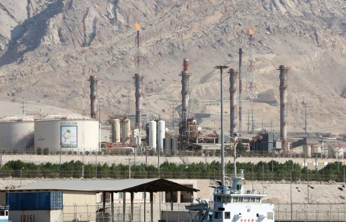 خلافا لتصريحات ترامب.. مصادر: أمريكا كانت تعلم بالضربة الإسرائيلية على حقل الغاز الإيراني