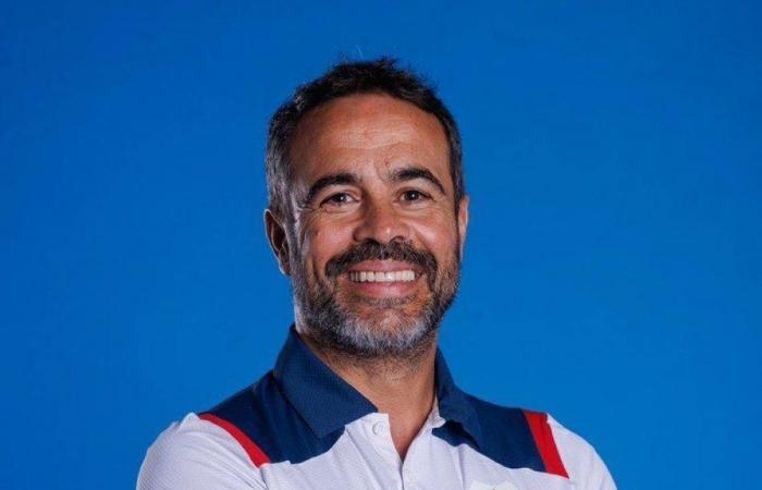 أرتور جورج إلى «كروزيرو» البرازيلي رسميـا