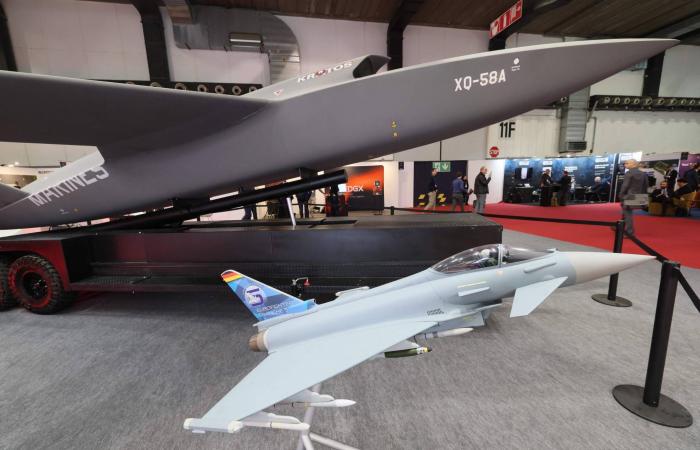 القمة
      الأوروبية
      تبحث
      تداعيات
      حرب
      إيران
      الاقتصادية