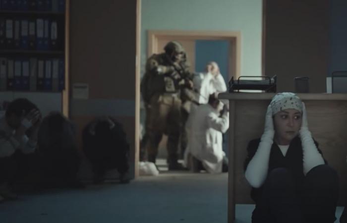 نقاد
      مصريون
      يقيّمون
      «نجاحات»
      و«إخفاقات»
      موسم
      دراما
      رمضان