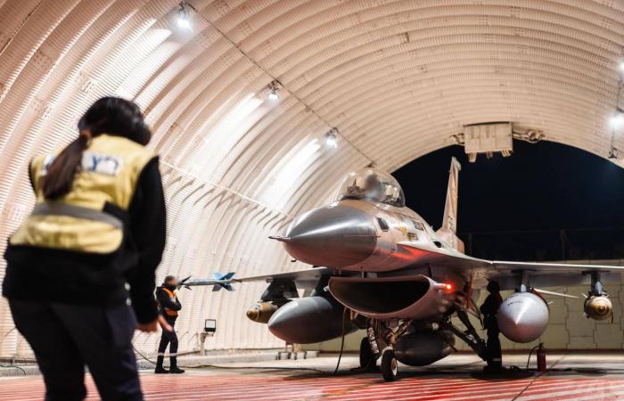 28
      مليون
      رحلة
      جوية
      من
      الشرق
      الأوسط
      مهددة
      هذا
      العام
      بسبب
      حرب
      إيران