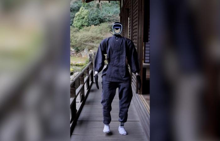 وسط أزمة الشيخوخة في اليابان.. روبوت يتقمّص دور راهب بوذي