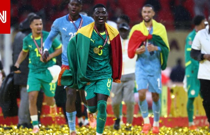 متابعة: "فضيحة للاتحاد".. علاء مبارك يعلق على إعلان "كاف" فوز المغرب بكأس إفريقيا وهزيمة السنغال