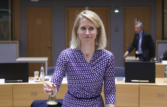 أوربان
      لن
      يدعم
      أي
      قرار
      يصب
      في
      مصلحة
      أوكرانيا...
      ويستبعد
      إقراضها
      100
      مليار
      دولار