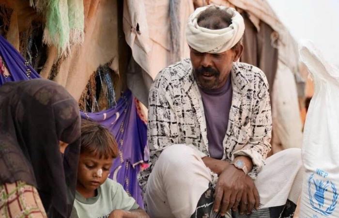 «الأمم
      المتحدة»
      تحذر
      من
      وضع
      إنساني
      حرج
      في
      اليمن