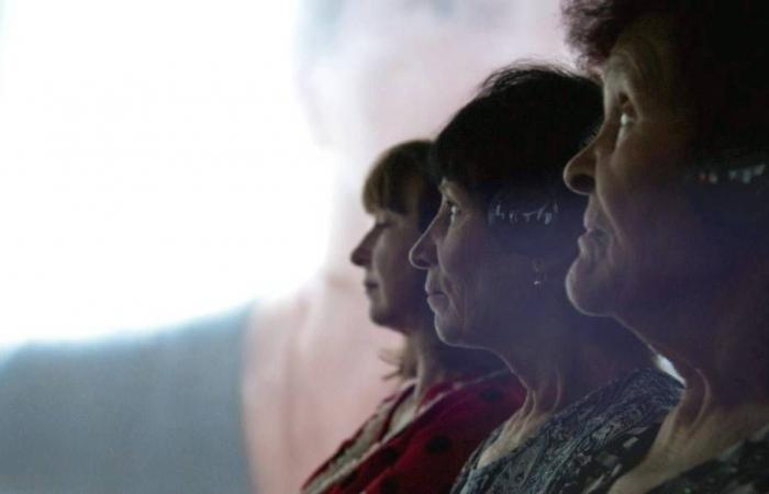 شاشة
      الناقد:
      ثلاثة
      أفلام
      عن
      ثلاثة
      آمال
      عرضها
      مهرجان
      برلين
      الأخير