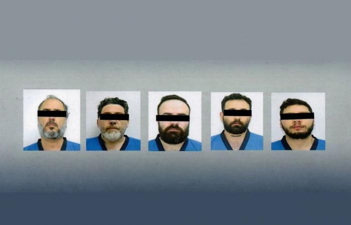 الإمارات تعلن عن تفكيك شبكة إرهابية تستهدف الإقتصاد الوطني