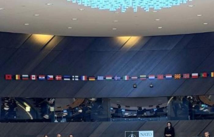 قطر تشارك في اجتماع مجلس حلف (الناتو) ودول مبادرة إسطنبول للتعاون