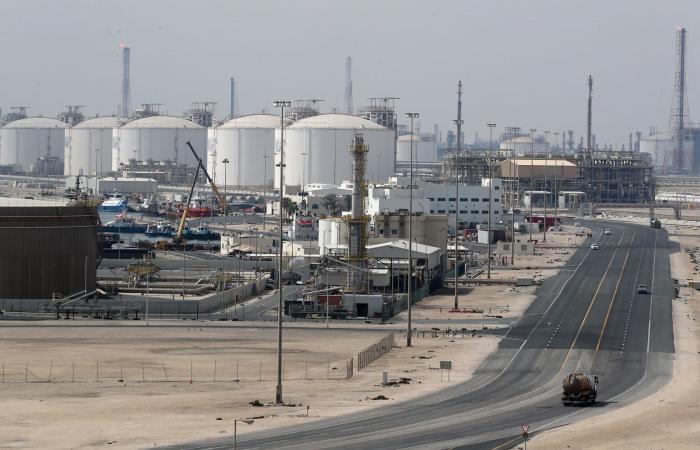 قطر.. ماذا نعلم عن منشأة راس لفان ولماذا استهدفتها إيران؟