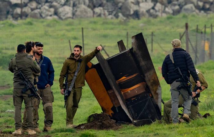 مقتل
      4
      فلسطينيين
      بغارات
      إسرائيلية
      على
      غزة