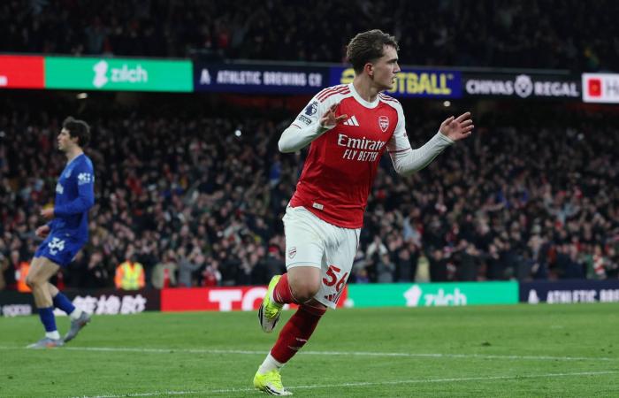 10
      نقاط
      جديرة
      بالدراسة
      في
      الجولة
      الـ30
      من
      الدوري
      الإنجليزي