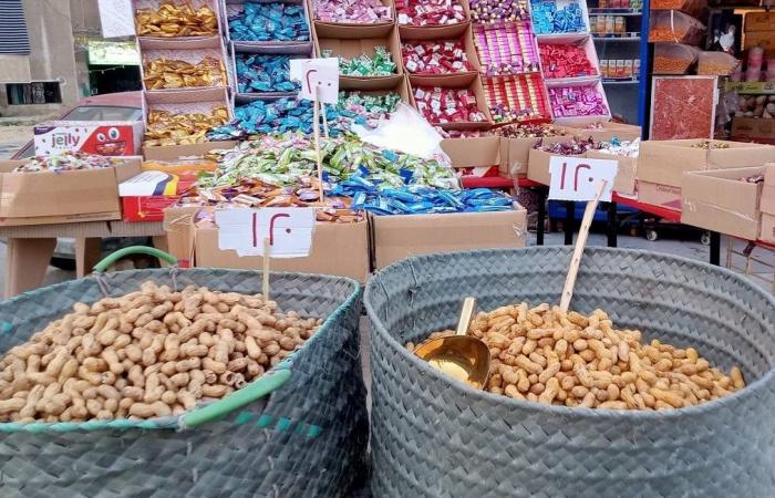 العيد
      في
      السعودية...
      فرائحية
      سنوية
      بطعم
      الماضي
      ونكهة
      حضارية