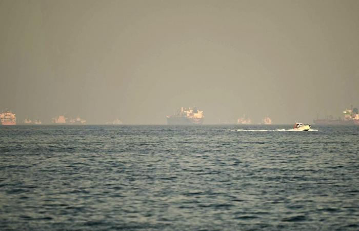 بيان حلفاء أمريكا عن مضيق هرمز "رمزي".. محللون يعلقون