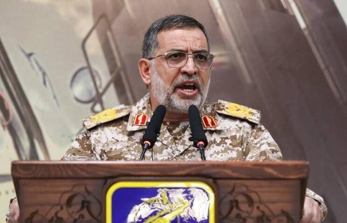 اتهام
      ضابط
      إسرائيلي
      في
      «القبة
      الحديدية»
      بالتجسس
      لإيران