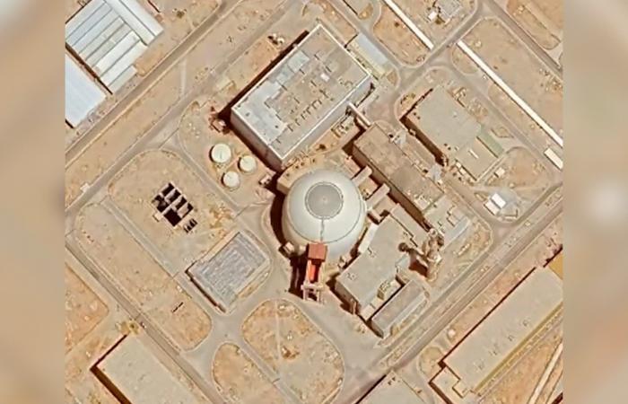 كيف قد يؤثر استهداف محطة "بوشهر" للطاقة النووية في إيران على المنطقة بأسرها؟