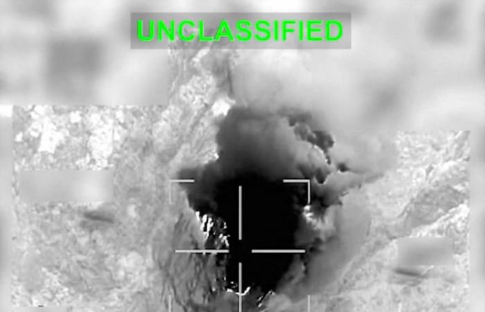 قاليباف…
      جنرال
      «الحرس»
      البارع
      في
      فن
      إعادة
      التموضع