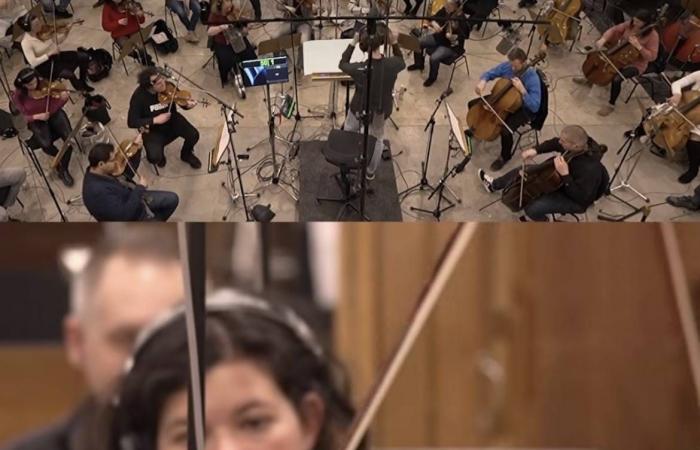 أنور
      نور
      لـ«الشرق
      الأوسط»:
      أغنية
      «أنا
      ردِّة
      فعل»
      تحكي
      قصتي