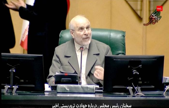 عراقجي
      يحذّر
      بريطانيا
      من
      «التواطؤ
      في
      العدوان»
      الأميركي
      الإسرائيلي
      على
      إيران