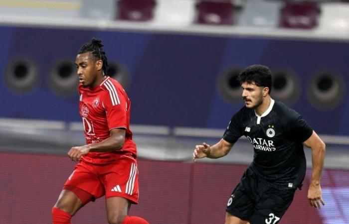 مفــاجـــآت بـــلا تغـيـيــرات