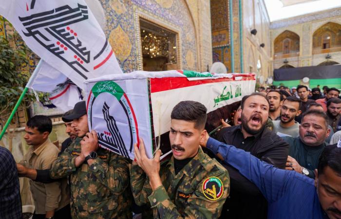 ضغوط
      توقف
      هجمات
      فصائل
      عراقية
      على
      سفارة
      واشنطن