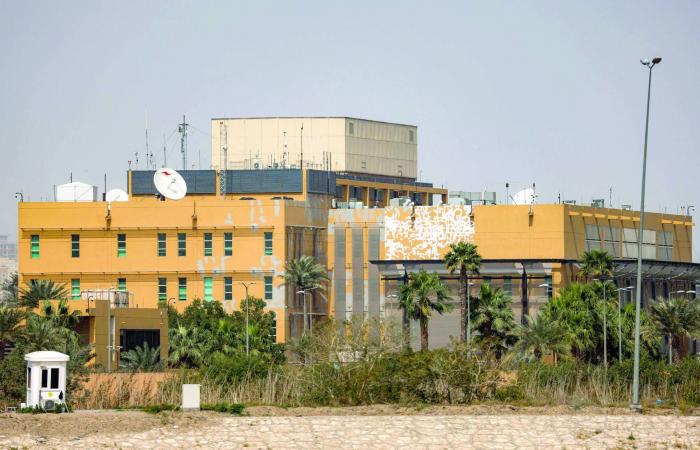 بعثة
      «الناتو»
      تنسحب
      «مؤقتاً»
      من
      العراق
      مع
      استمرار
      حرب
      إيران