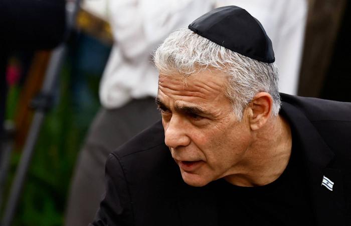 اليمين
      الإسرائيلي
      يتخلى
      عن
      تبكير
      الانتخابات