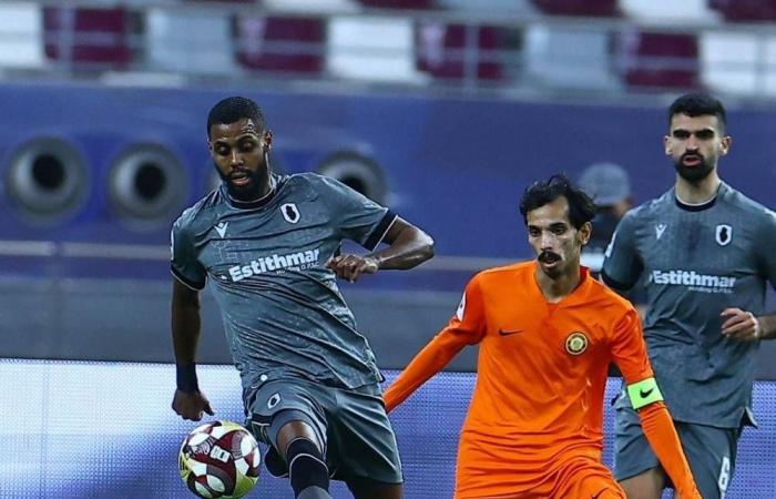 تعــــــادل ســــلـبـــــي وحـــيــــد