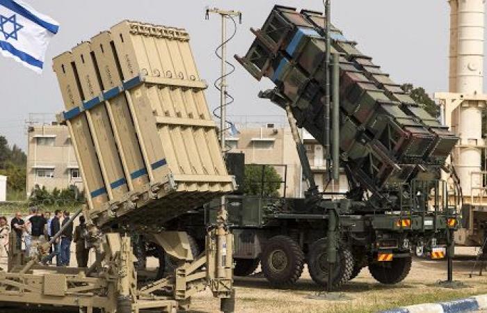 اعتقال جندي إسرائيلي يعمل بـ "القبة الحديدية" بتهمة التخابر مع إيران