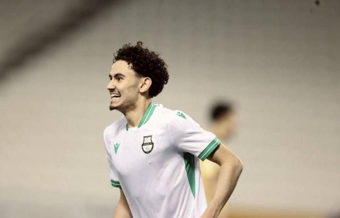 تـألـــق كبــيـــــر ليــــونــس حــســــــيــــن