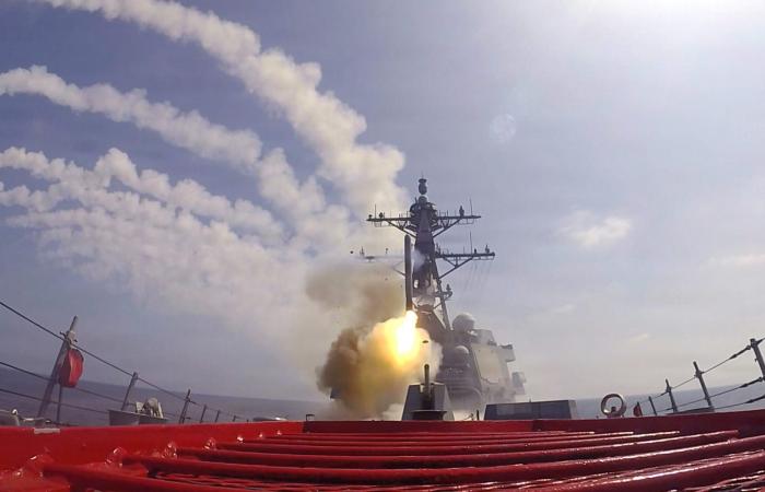 بعد استعراض طلب 200 مليار للحرب على إيران.. انقسامات بالحزب الجمهوري بشأن الكلفة