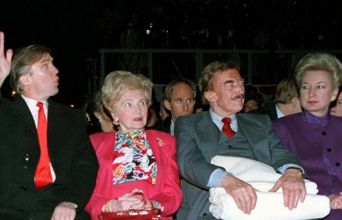 أمّهات
      القادة...
      كيف
      رسمن
      ملامح
      شخصيات
      ترمب
      وبوتين
      وكيم
      وتشارلز؟