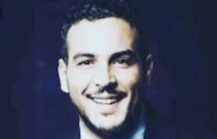 مذكرات مهاجر للمخرج والممثل وحيد السنوجي