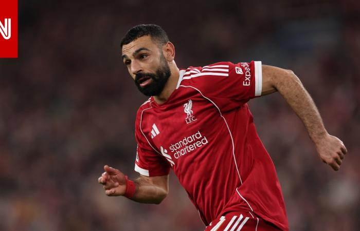 متابعة: ليفربول يعلن مدة غياب محمد صلاح عن الملاعب بداعي الإصابة