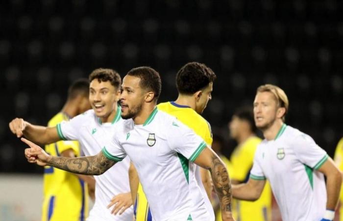 زيــــادة مــعـــــدل الأهــــداف