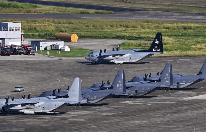 مسؤولون: قوات إضافية من مشاة البحرية الأمريكية ستنتشر في الشرق الأوسط