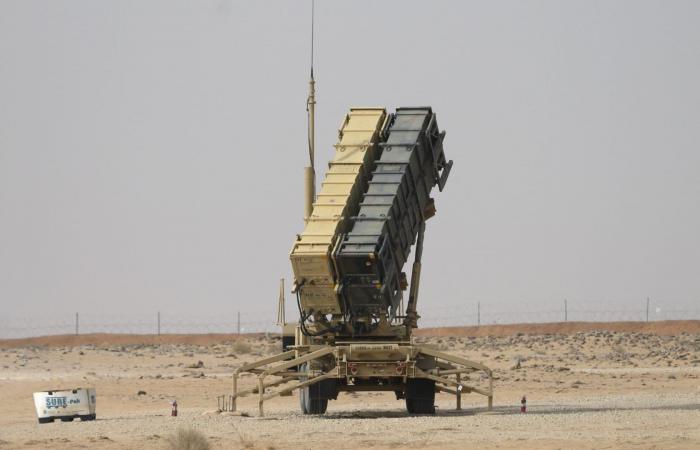 ضربات إيران بدول الخليج أول أيام عيد الفطر