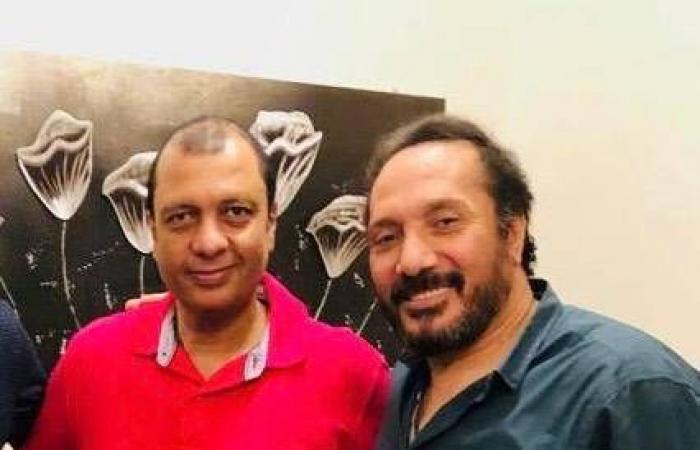 علي
      الحجار:
      رفضت
      غناء
      عدد
      كبير
      من
      شارات
      المسلسلات