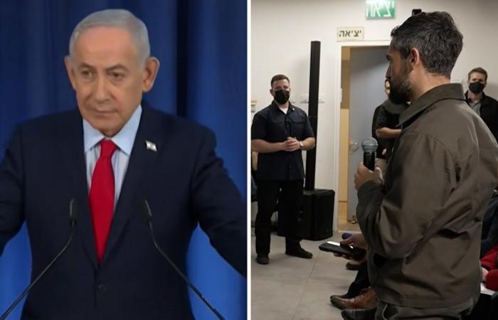 "أنا على قيد الحياة".. نتنياهو يعقد أول مؤتمر صحفي شخصي منذ بدء الحرب مع إيران