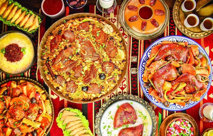 «تيته
      عايدة»...
      مخللات
      بنكهة
      بيوت
      زمان