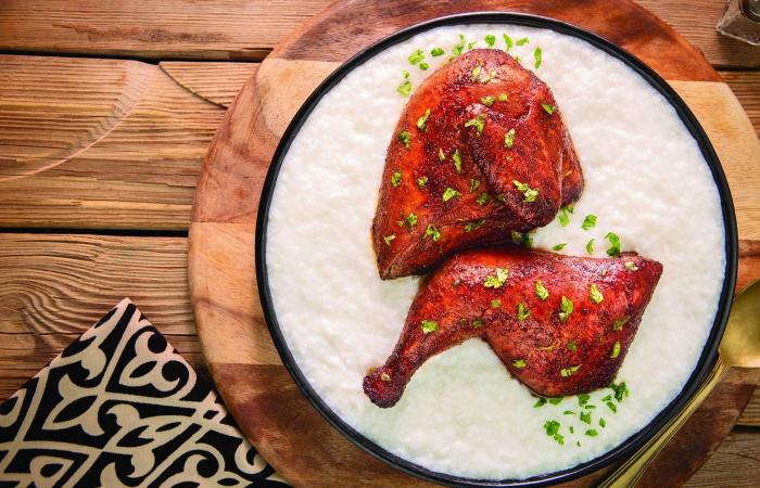 «تيته
      عايدة»...
      مخللات
      بنكهة
      بيوت
      زمان