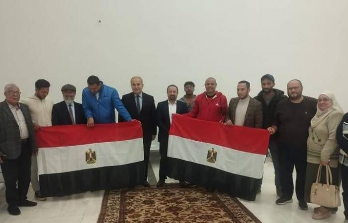 ما
      البدائل
      المصرية
      المحتملة
      لتوفير
      الدولار
      في
      ظل
      تداعيات
      الحرب
      الإيرانية؟