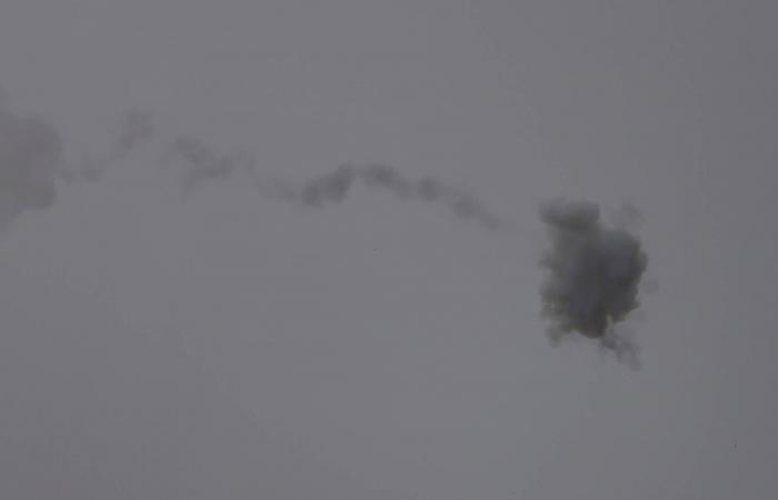 المعارك
      الإسرائيلية
      البرية
      تصل
      إلى
      مرحلة
      «الالتحام»
      في
      جنوب
      لبنان