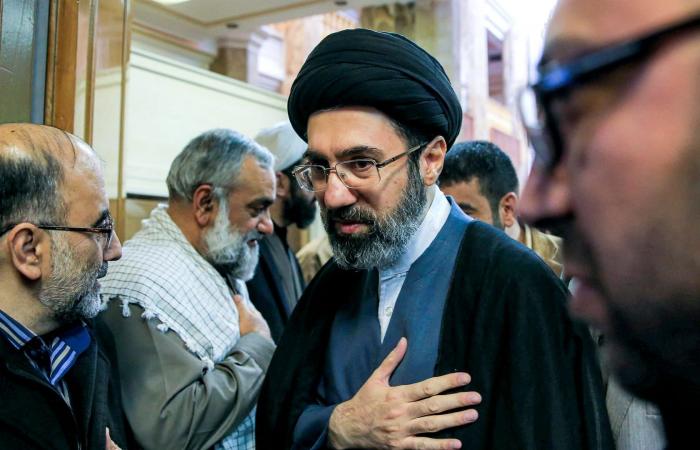 مجتبى خامنئي يوجه رسالة جديدة.. لكن دون أي دليل على أنه على قيد الحياة