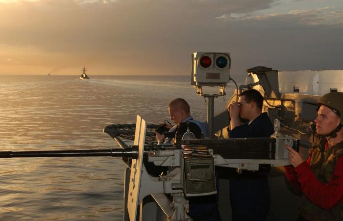 مضيق هرمز "معضلة بلا حل واضح".. كواليس الجهود الأمريكية لتجنب إغلاق يمتد لعدة أشهر