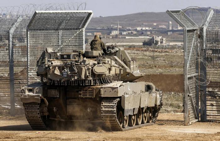 استفزازات
      إسرائيلية
      لدفع
      دمشق
      إلى
      دائرة
      التصعيد
      الإقليمي