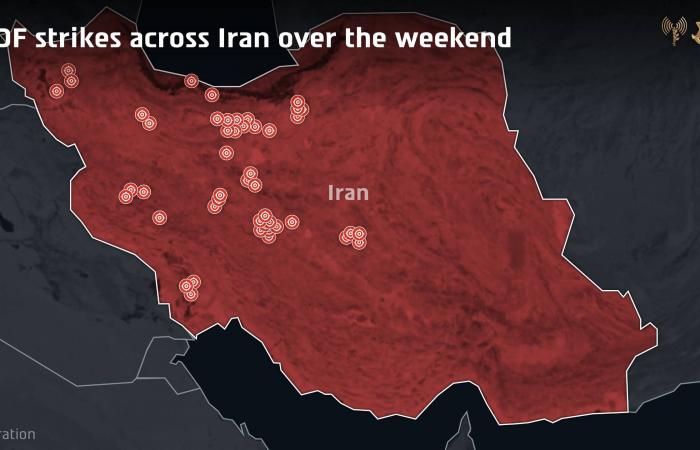 إيرانيون
      يحتفلون
      بـ«نوروز»
      في
      كردستان
      العراق
      رغم
      الحرب